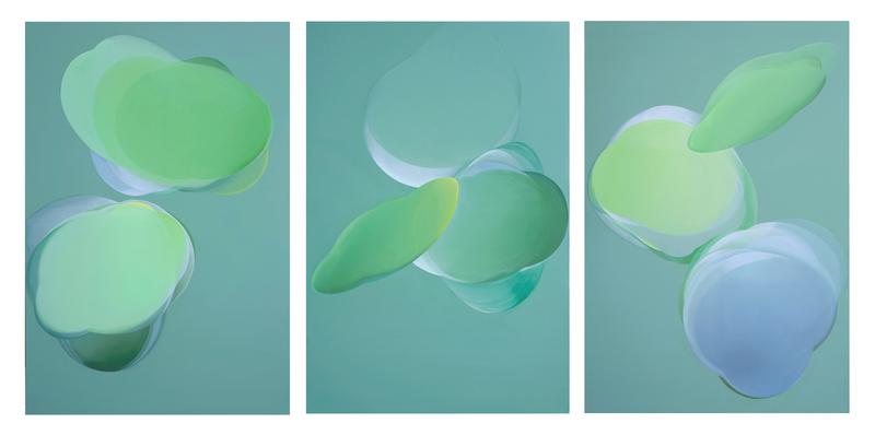 ABU DHABI ART 2019