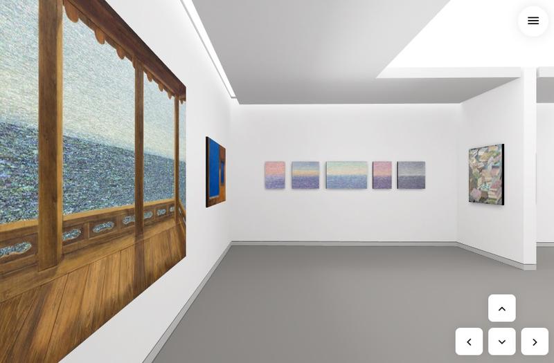 ABU DHABI ART 2020