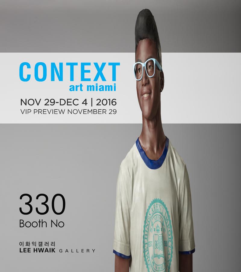 CONTEXT art miami