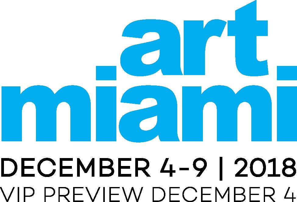 ART MIAMI 2018