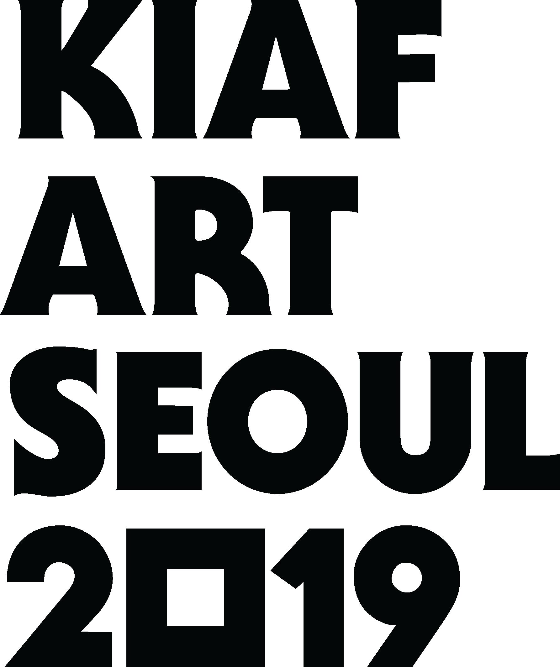 KIAF ART SEOUL 2019