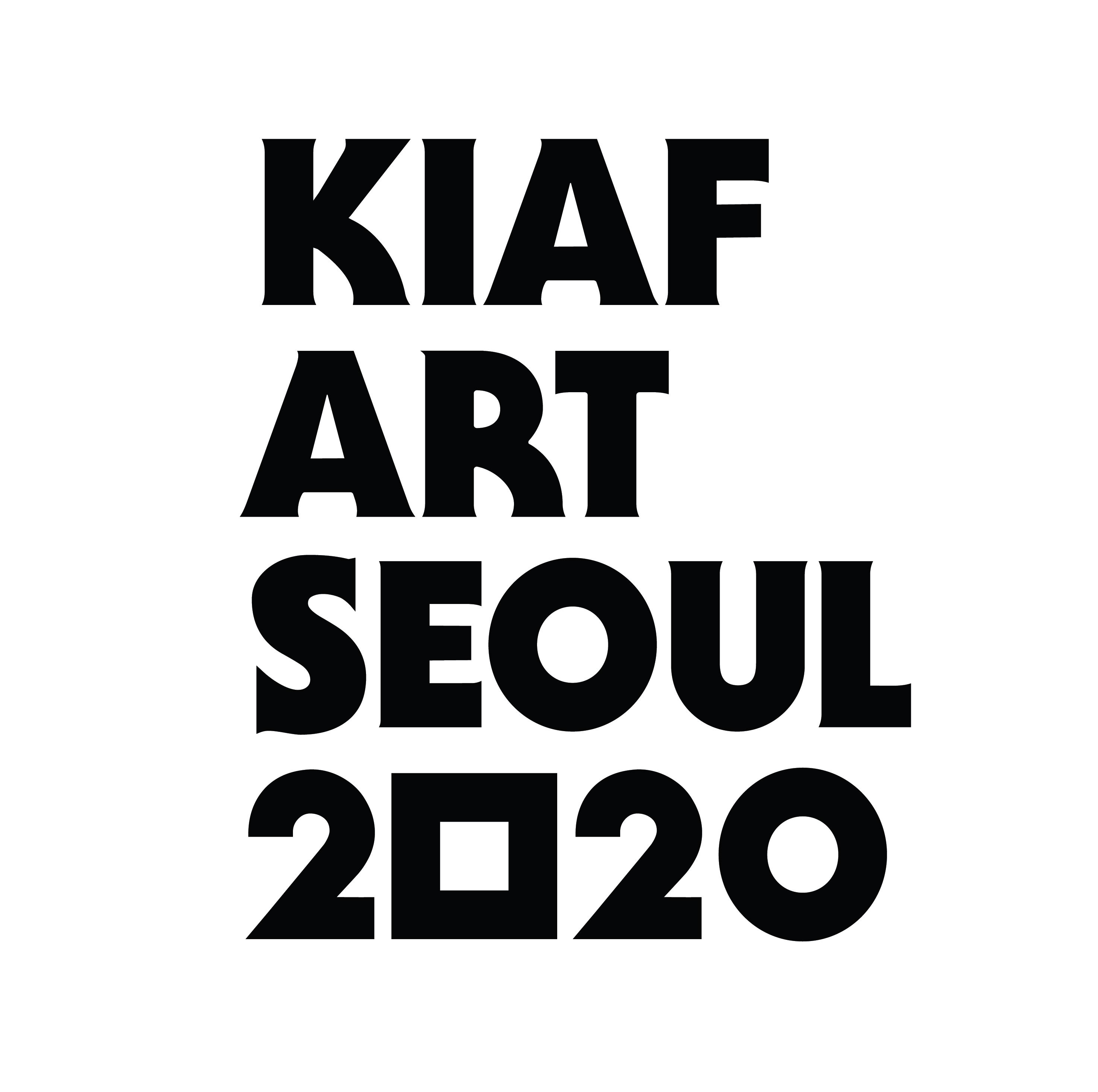 KIAF ART SEOUL 2020