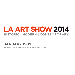 LA ART SHOW