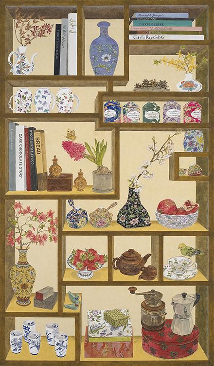 FLORAL BLOSSOM