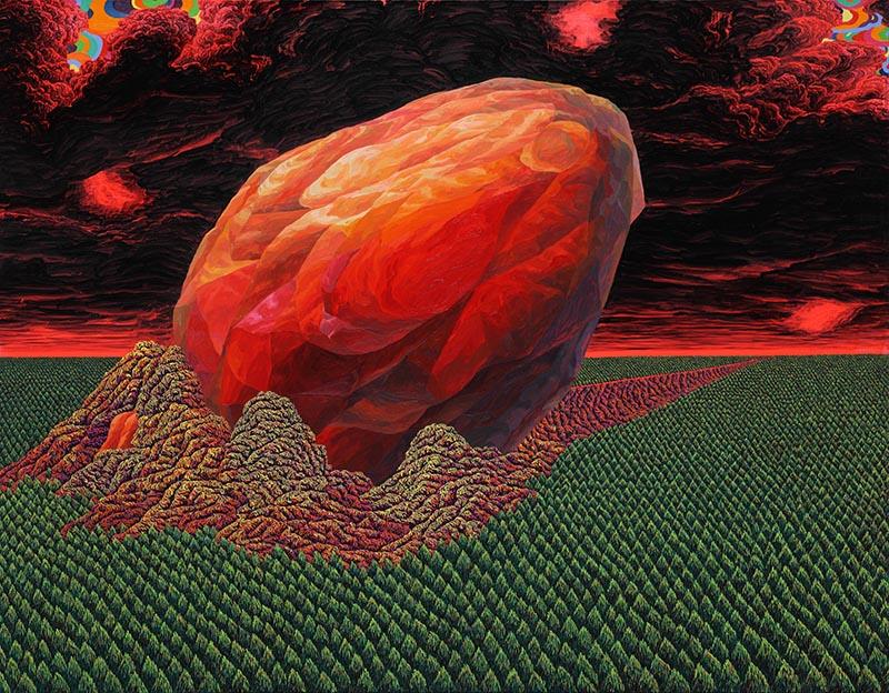 그런 그림