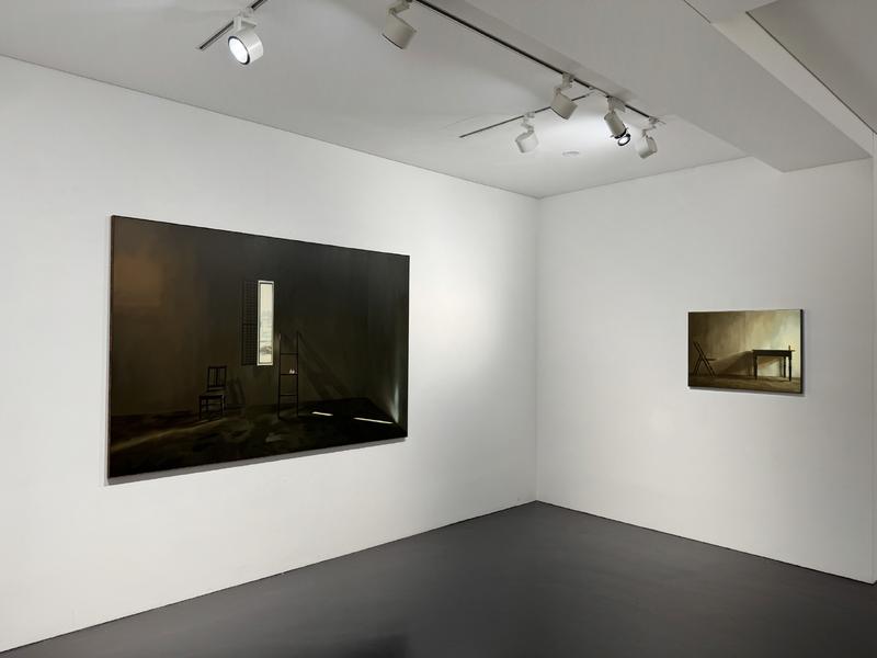 여섯 개의 시선