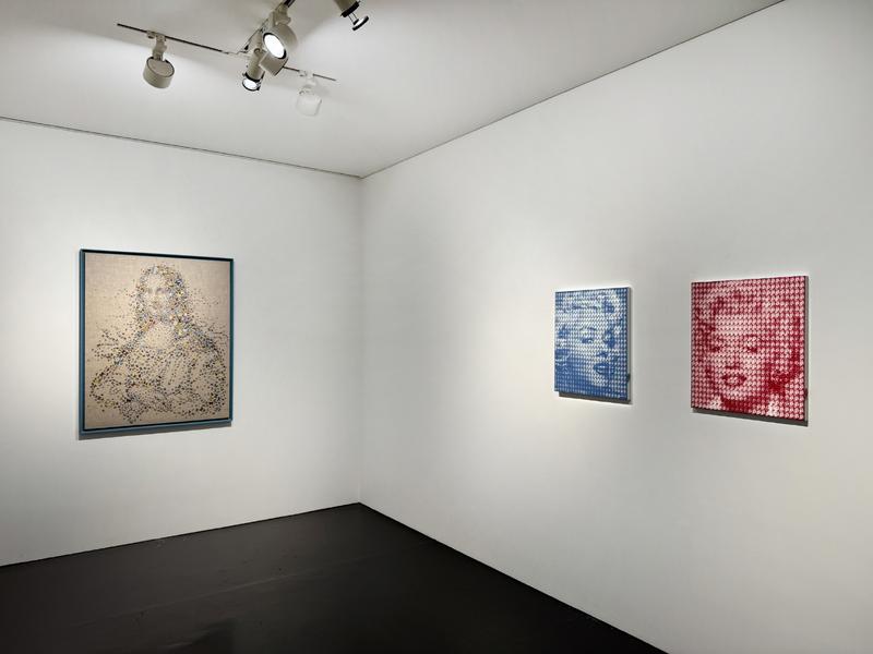 여섯 개의 시선