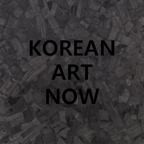 KOREAN ART NOW